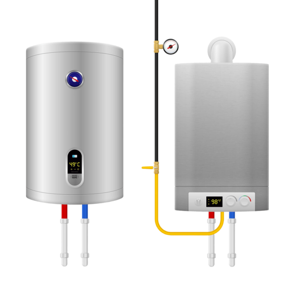 HeatMax Pro Boiler