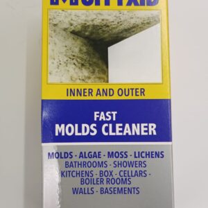 Muffyxid Fast Molds Cleaner